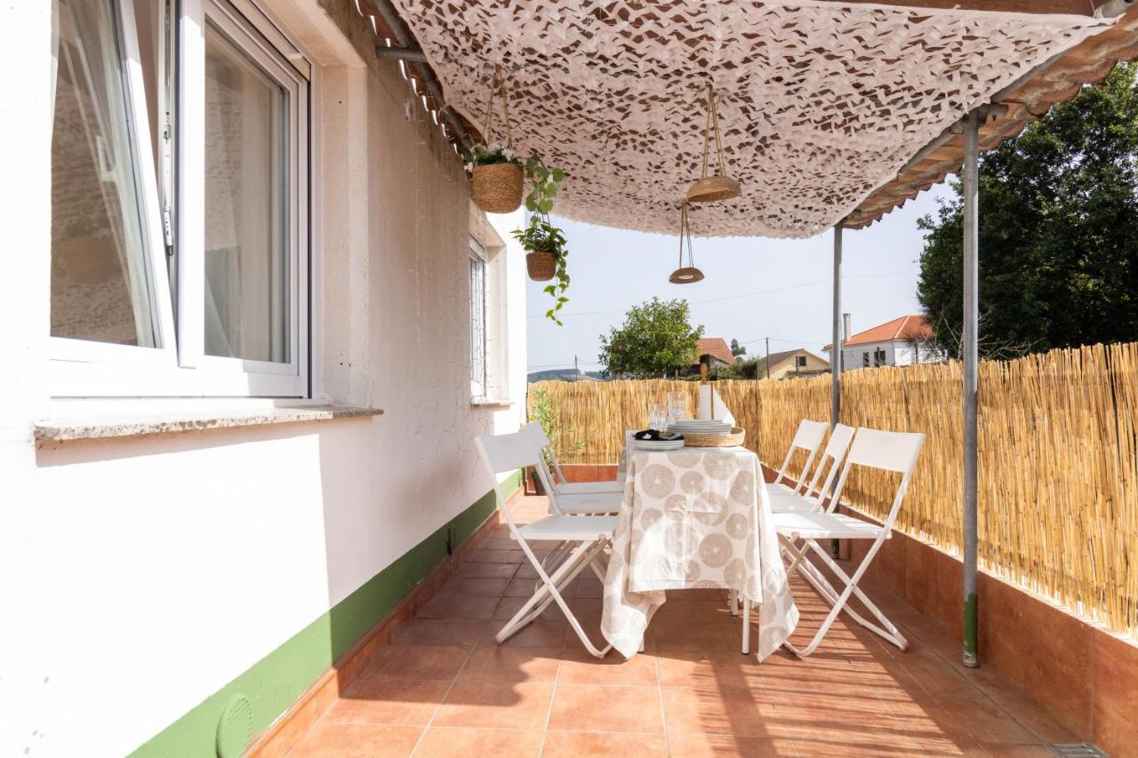 Senel Home Boimorto  Εξωτερικό φωτογραφία