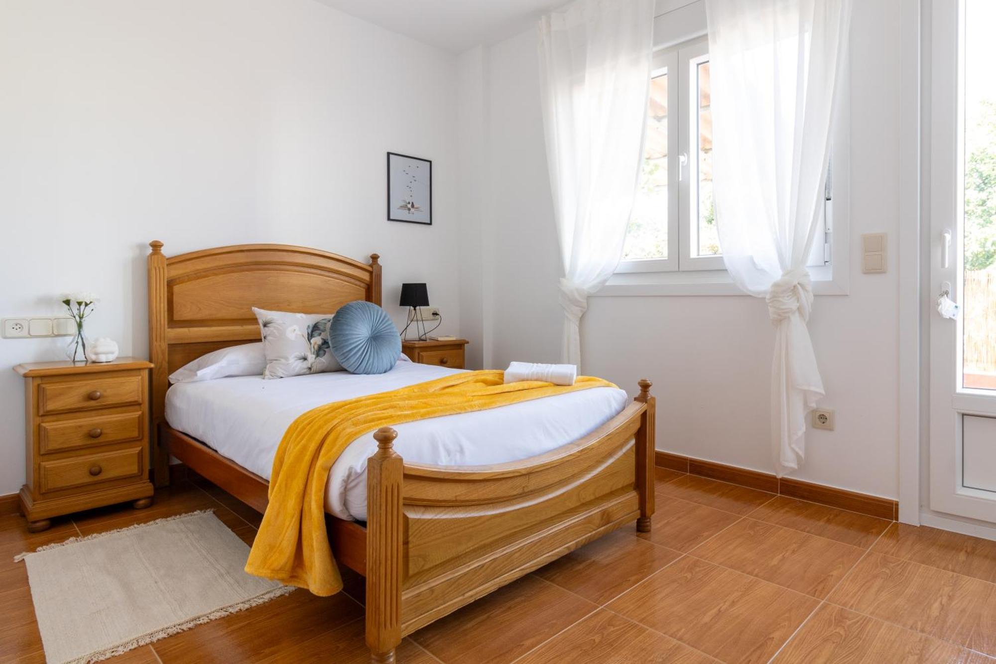 Senel Home Boimorto  Εξωτερικό φωτογραφία